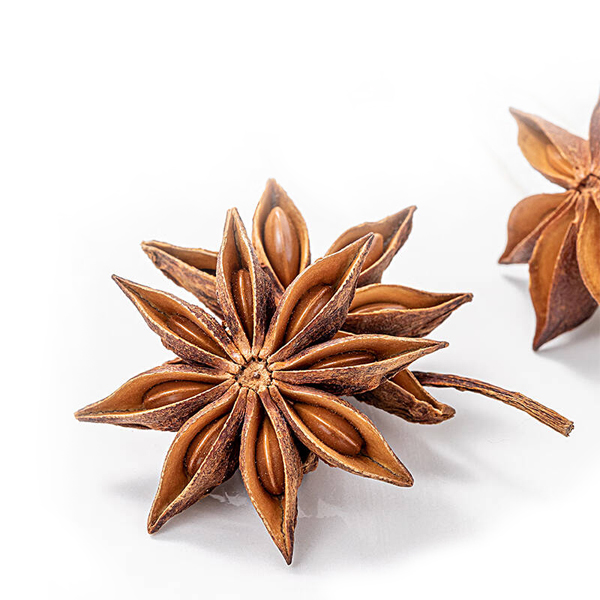 八角