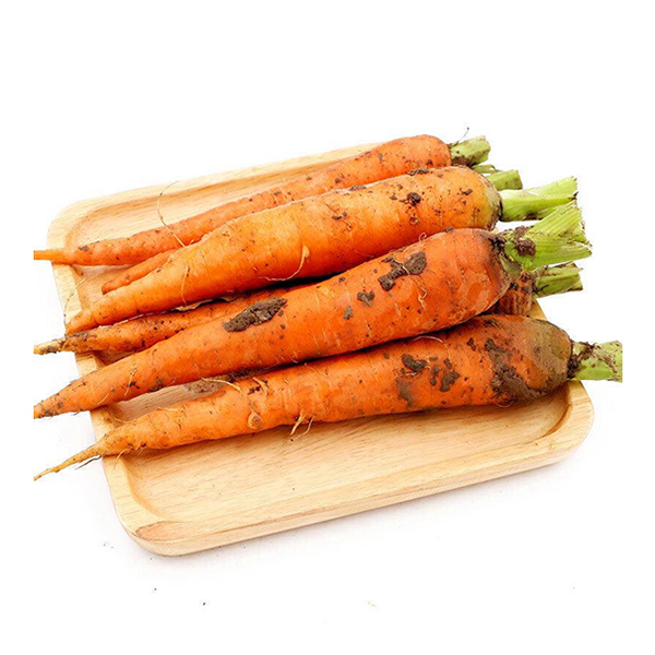 胡萝卜